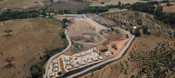 9 bedrooms House in Saboia, Portugal No. 226298 5