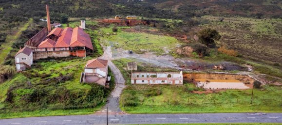 9 bedrooms House in Saboia, Portugal No. 226298 13