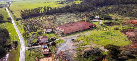 9 bedrooms House in Saboia, Portugal No. 226298 17