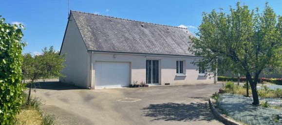 2 bedrooms House in Ombree d'Anjou, France No. 340697 2