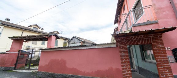 6 rooms House in Morano sul Po, Italy No. 76991 26