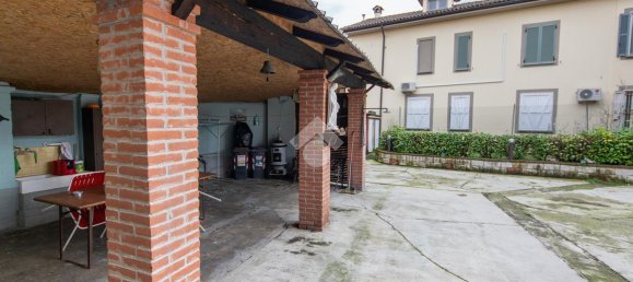 6 rooms House in Morano sul Po, Italy No. 76991 11