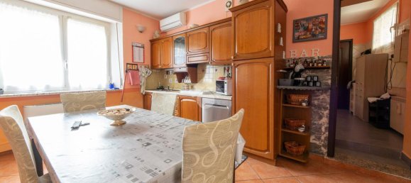 6 rooms House in Morano sul Po, Italy No. 76991 15