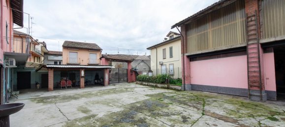 6 rooms House in Morano sul Po, Italy No. 76991 7