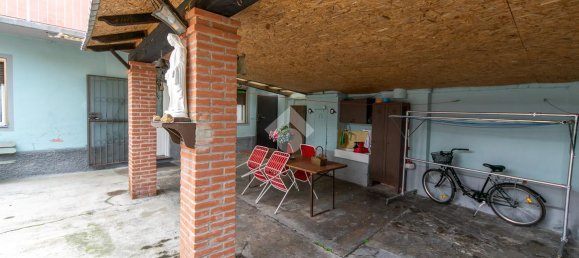 6 rooms House in Morano sul Po, Italy No. 76991 12