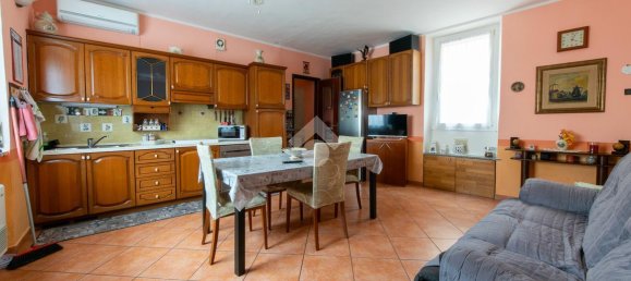 6 rooms House in Morano sul Po, Italy No. 76991 13