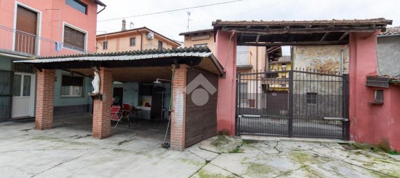 6 rooms House in Morano sul Po, Italy No. 76991 3