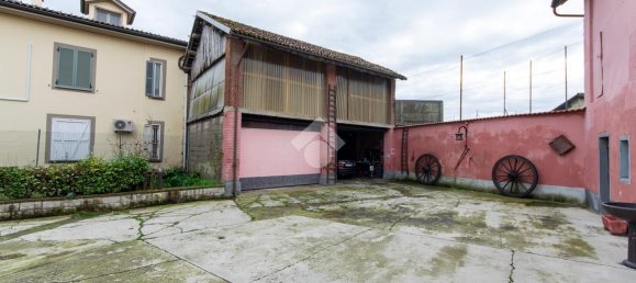 6 rooms House in Morano sul Po, Italy No. 76991 10