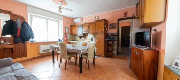 6 rooms House in Morano sul Po, Italy No. 76991 14