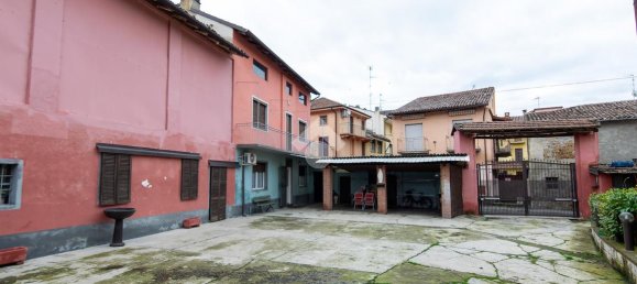 6 rooms House in Morano sul Po, Italy No. 76991 6