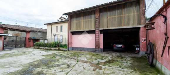 6 rooms House in Morano sul Po, Italy No. 76991 8