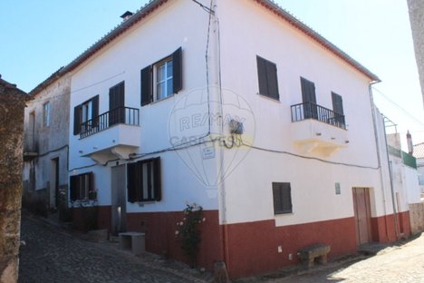 4 bedrooms House in Aranhas, Portugal No. 180760