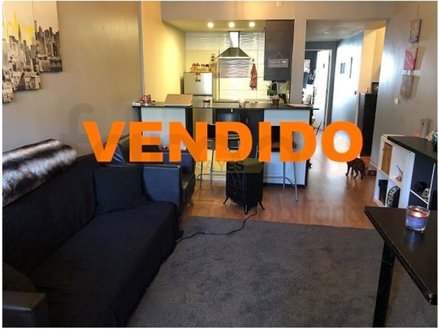 Квартира с 1 спальней в Синтра, Португалия № 93380