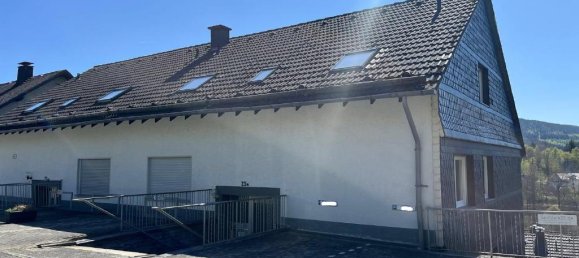 1 bedroom Apartment in Hochsauerlandkreis, Germany No. 31828 2