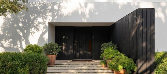 Вилла с 6 спальнями в Кашкайш, Португалия № 306372 11