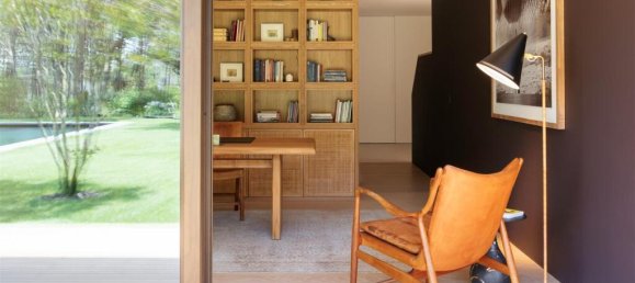 Вилла с 6 спальнями в Кашкайш, Португалия № 306372 28