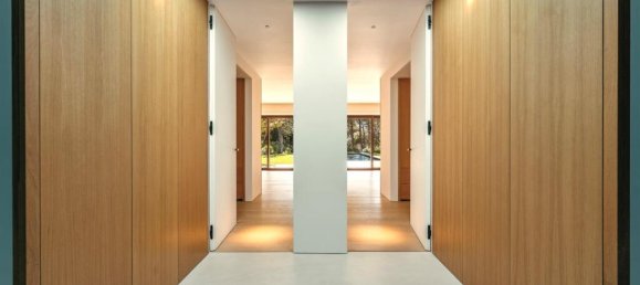 Вилла с 6 спальнями в Кашкайш, Португалия № 306372 29