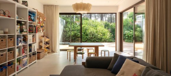 Вилла с 6 спальнями в Кашкайш, Португалия № 306372 3