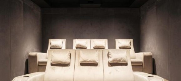 Вилла с 6 спальнями в Кашкайш, Португалия № 306372 42