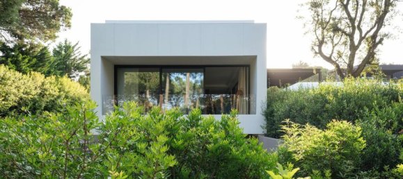 Вилла с 6 спальнями в Кашкайш, Португалия № 306372 21