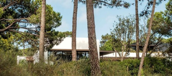 Вилла с 6 спальнями в Кашкайш, Португалия № 306372 6