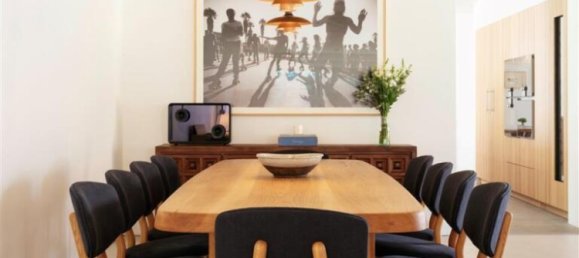 Вилла с 6 спальнями в Кашкайш, Португалия № 306372 17