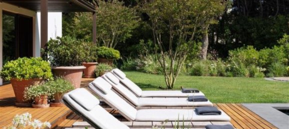 Вилла с 6 спальнями в Кашкайш, Португалия № 306372 25