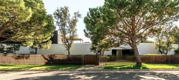 Вилла с 6 спальнями в Кашкайш, Португалия № 306372 8