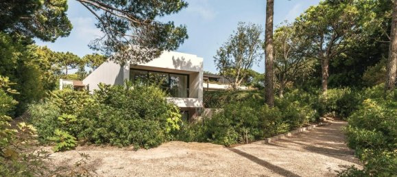 Вилла с 6 спальнями в Кашкайш, Португалия № 306372 5