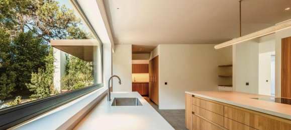 Вилла с 6 спальнями в Кашкайш, Португалия № 306372 16