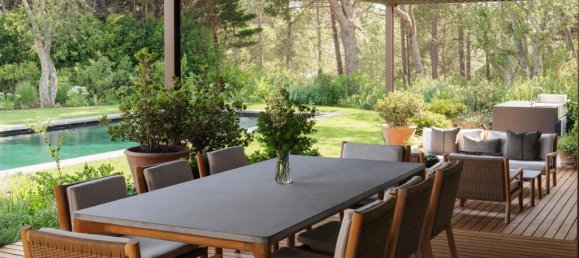 Вилла с 6 спальнями в Кашкайш, Португалия № 306372 24