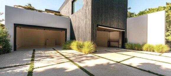 Вилла с 6 спальнями в Кашкайш, Португалия № 306372 7