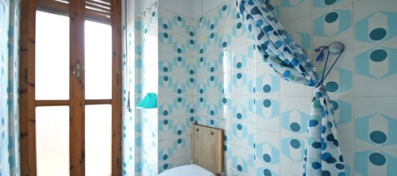 Квартира с 3 комнатами в Кальяри, Италия № 212126 15