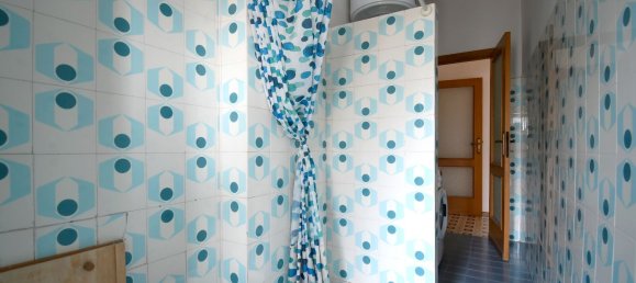 Квартира с 3 комнатами в Кальяри, Италия № 212126 16