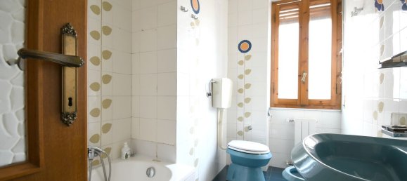 Квартира с 3 комнатами в Кальяри, Италия № 212126 23