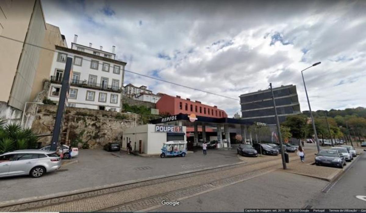 Terrain à Porto, Portugal No. 8539