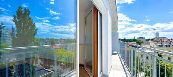 Apartamento de 3 habitaciónes en Geidorf, Austria No. 240160 19