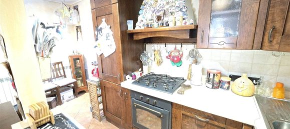 4 bedrooms House in Massarosa, Italy No. 353095 5