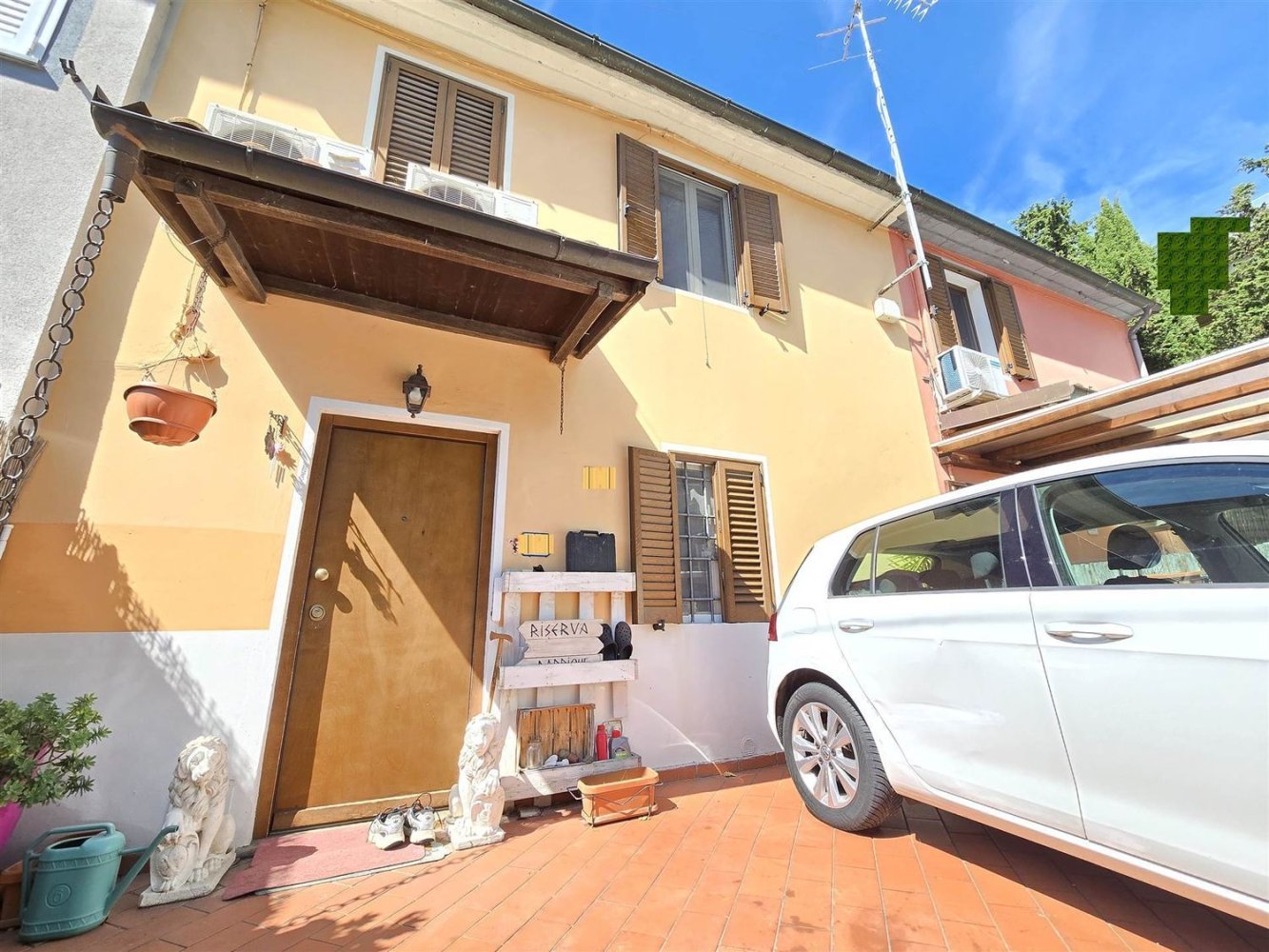 4 bedrooms House in Massarosa, Italy No. 353095