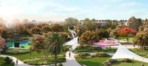 4 bedrooms Villa for sale in Dubai Land, Dubai, UAE № 107729 19