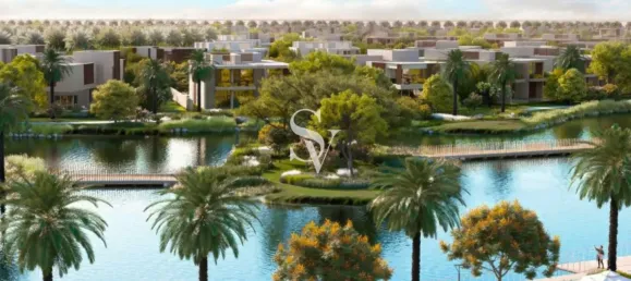 4 bedrooms Villa for sale in Dubai Land, Dubai, UAE № 107729 21