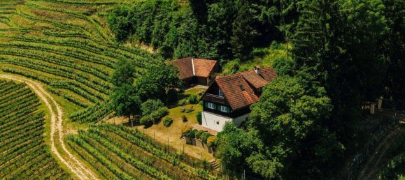 5-Zimmer Haus in Straß in Steiermark, Austria, Nr. 174022 4