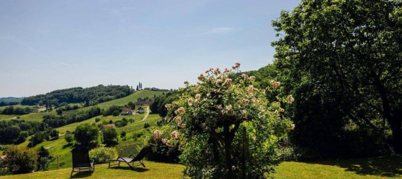 5-Zimmer Haus in Straß in Steiermark, Austria, Nr. 174022 12