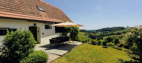 5-Zimmer Haus in Straß in Steiermark, Austria, Nr. 174022 14