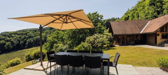 5-Zimmer Haus in Straß in Steiermark, Austria, Nr. 174022 21