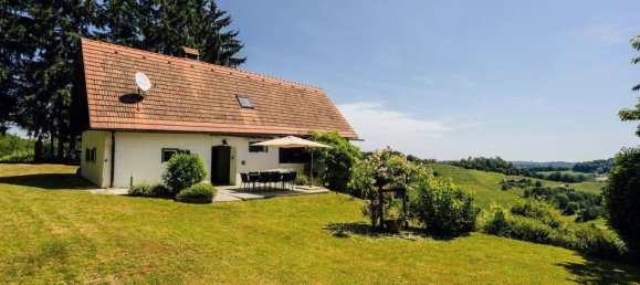 5-Zimmer Haus in Straß in Steiermark, Austria, Nr. 174022 15