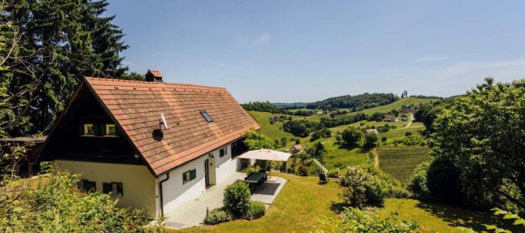 5-Zimmer Haus in Straß in Steiermark, Austria, Nr. 174022 6