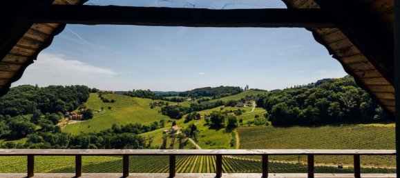 5-Zimmer Haus in Straß in Steiermark, Austria, Nr. 174022 44