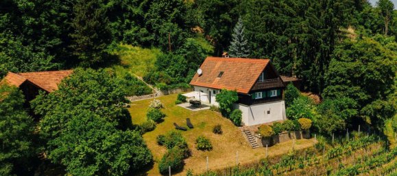 5-Zimmer Haus in Straß in Steiermark, Austria, Nr. 174022 3