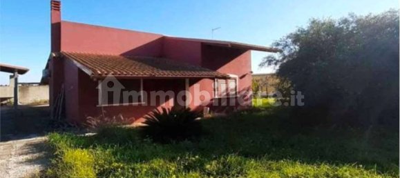 2 غرف نوم فيلا في Syracuse, Italy رقم 280879 4